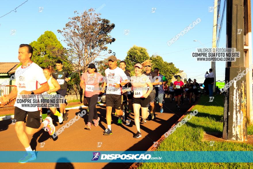 Corrida Pedestre de Rio Bom