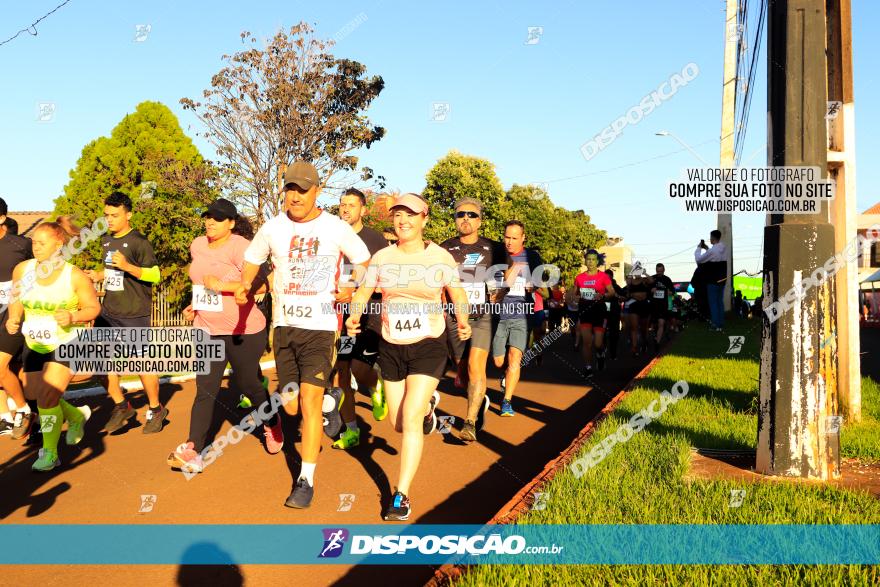 Corrida Pedestre de Rio Bom