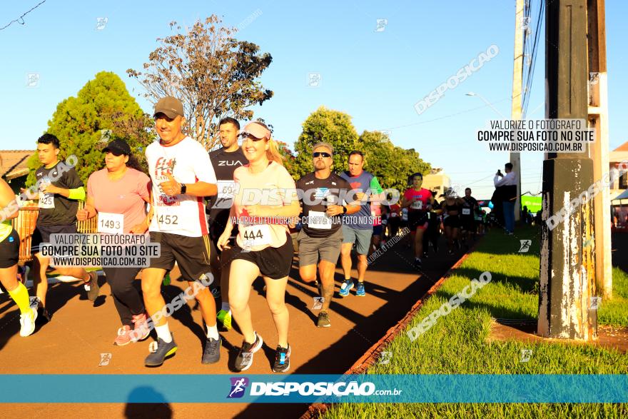 Corrida Pedestre de Rio Bom