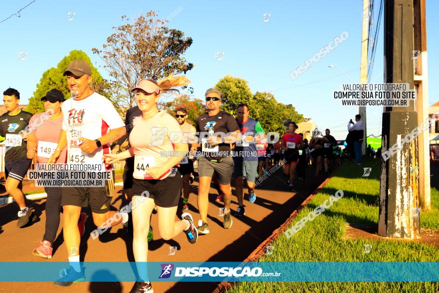 Corrida Pedestre de Rio Bom