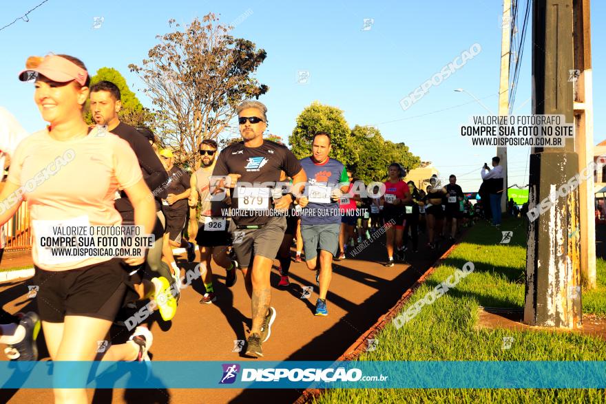 Corrida Pedestre de Rio Bom