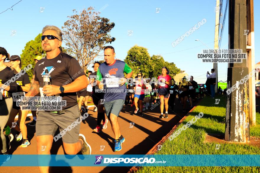 Corrida Pedestre de Rio Bom