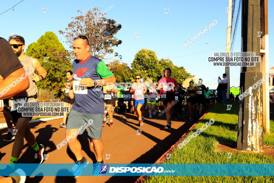 Corrida Pedestre de Rio Bom