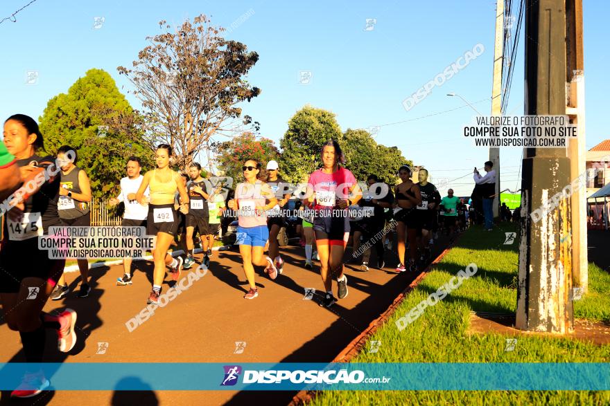 Corrida Pedestre de Rio Bom