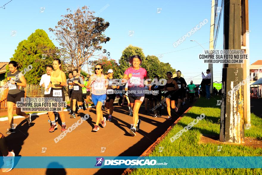 Corrida Pedestre de Rio Bom