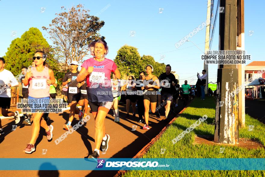 Corrida Pedestre de Rio Bom