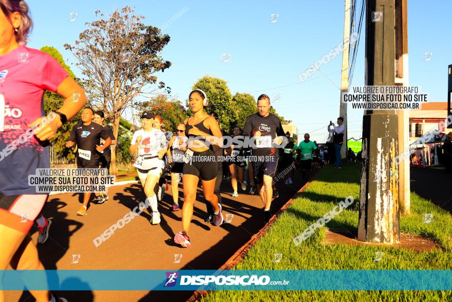 Corrida Pedestre de Rio Bom