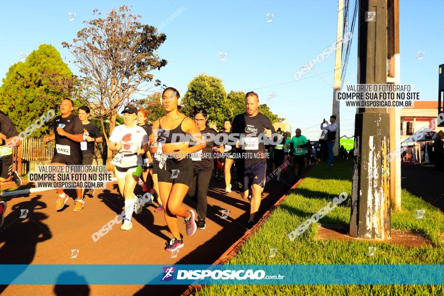 Corrida Pedestre de Rio Bom