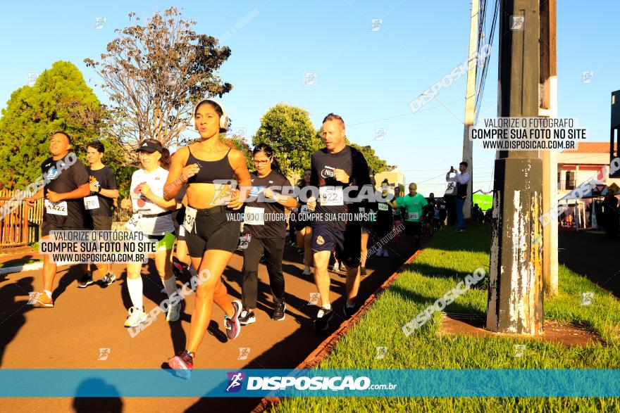 Corrida Pedestre de Rio Bom