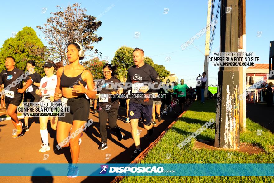 Corrida Pedestre de Rio Bom