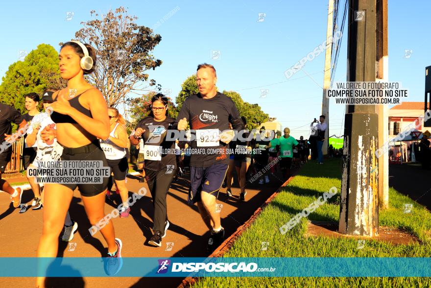 Corrida Pedestre de Rio Bom