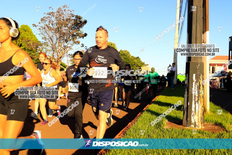 Corrida Pedestre de Rio Bom