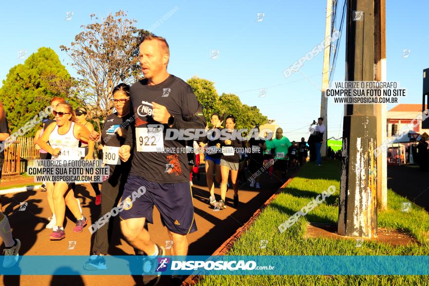 Corrida Pedestre de Rio Bom