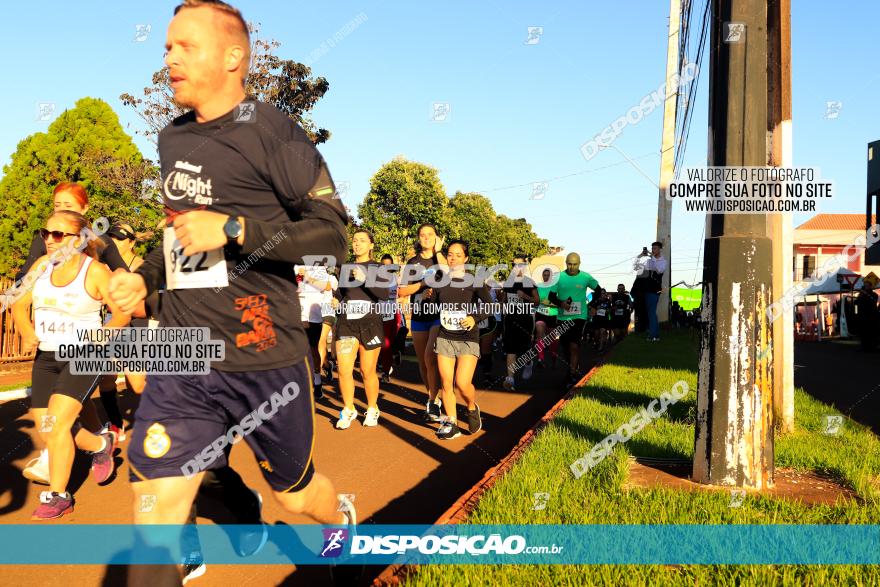 Corrida Pedestre de Rio Bom