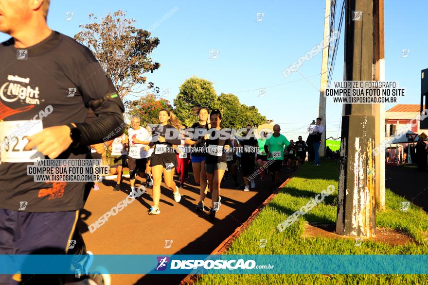 Corrida Pedestre de Rio Bom