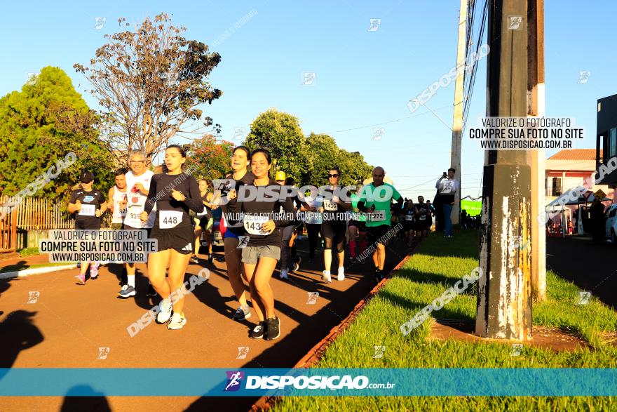 Corrida Pedestre de Rio Bom