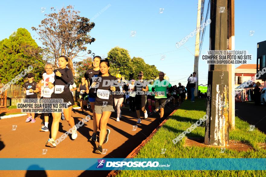 Corrida Pedestre de Rio Bom