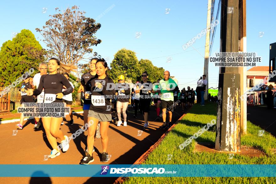 Corrida Pedestre de Rio Bom