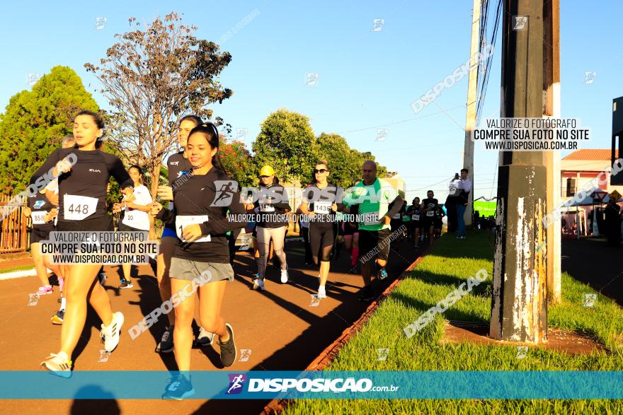 Corrida Pedestre de Rio Bom