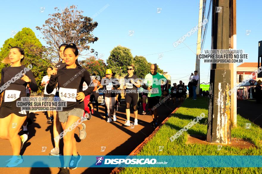 Corrida Pedestre de Rio Bom