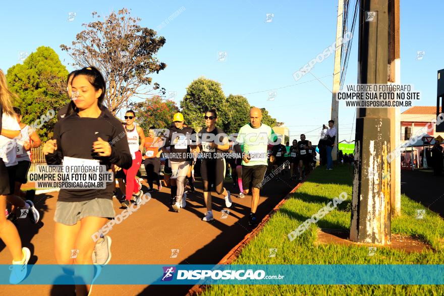 Corrida Pedestre de Rio Bom