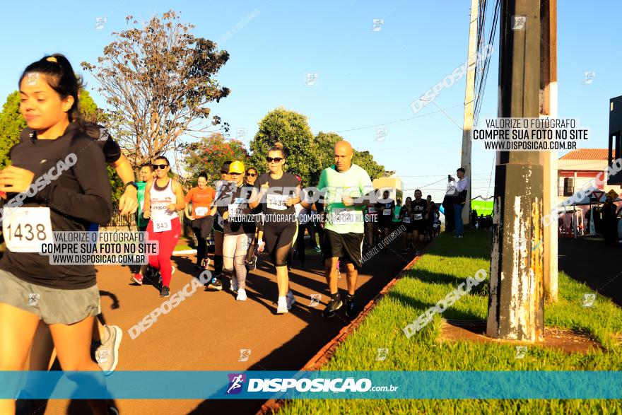 Corrida Pedestre de Rio Bom