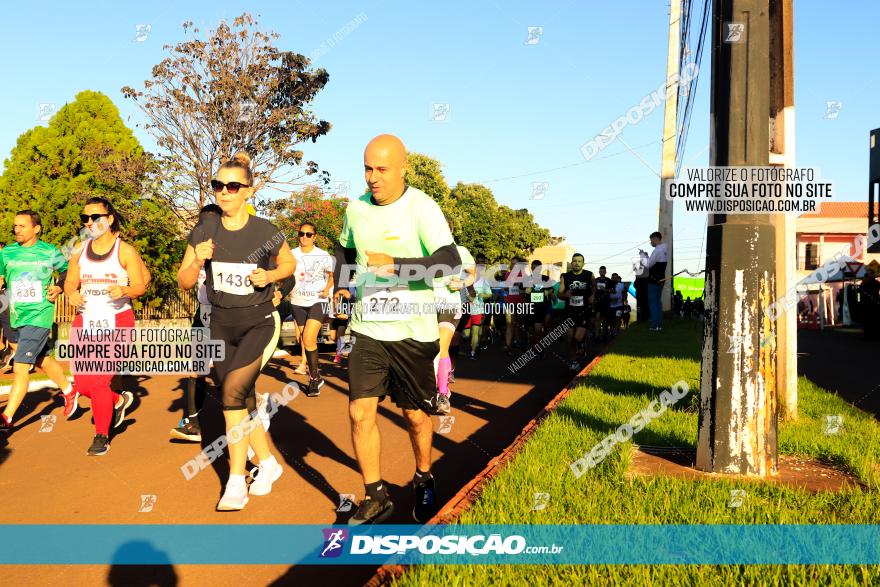 Corrida Pedestre de Rio Bom