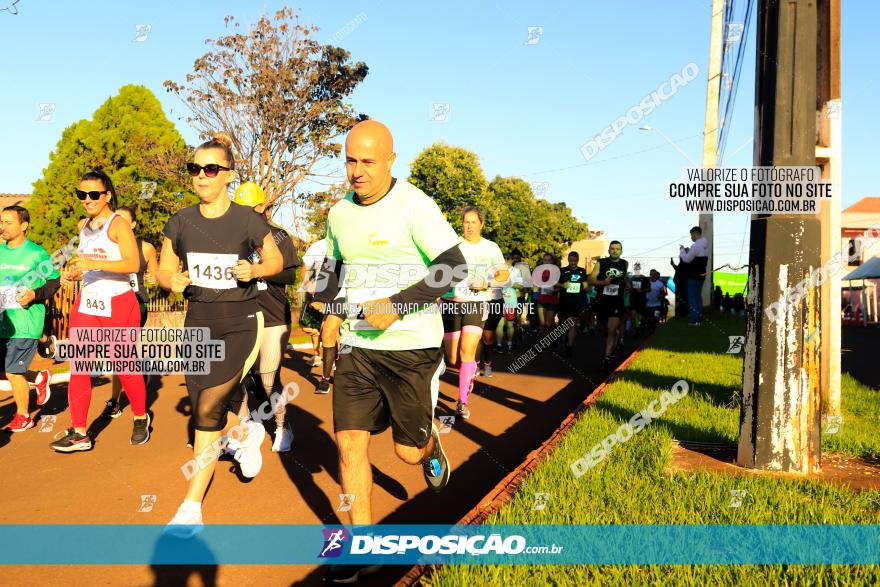 Corrida Pedestre de Rio Bom