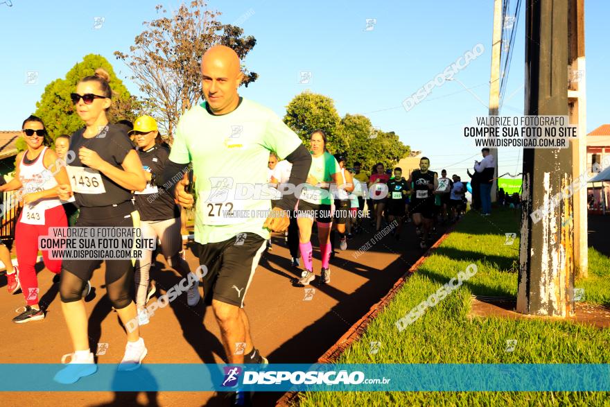 Corrida Pedestre de Rio Bom