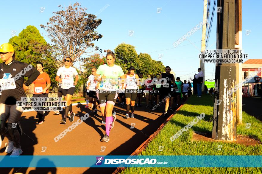 Corrida Pedestre de Rio Bom