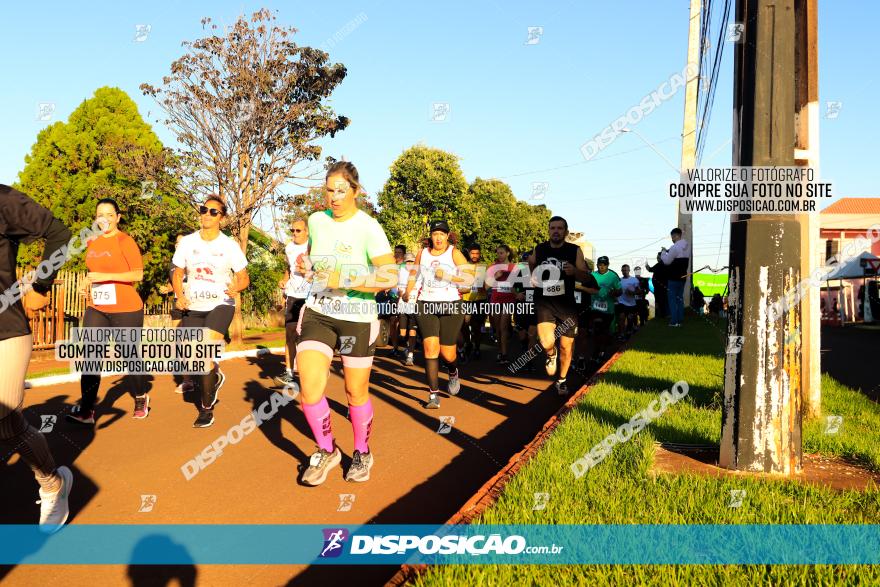 Corrida Pedestre de Rio Bom