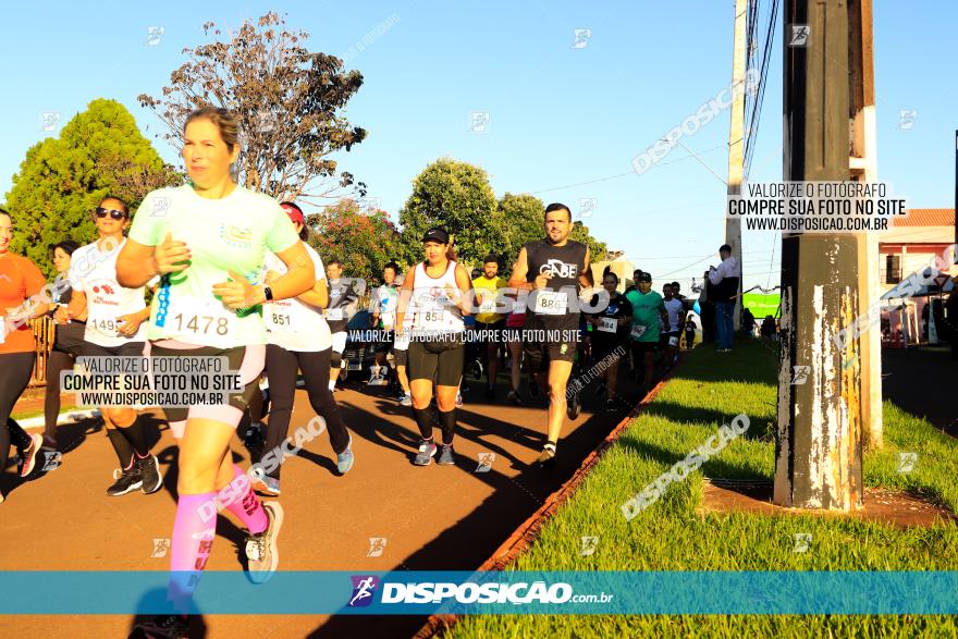 Corrida Pedestre de Rio Bom