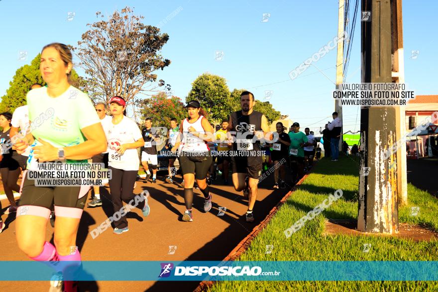 Corrida Pedestre de Rio Bom