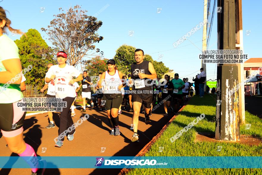 Corrida Pedestre de Rio Bom