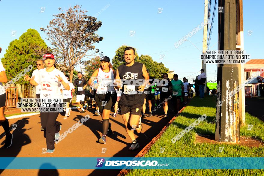 Corrida Pedestre de Rio Bom