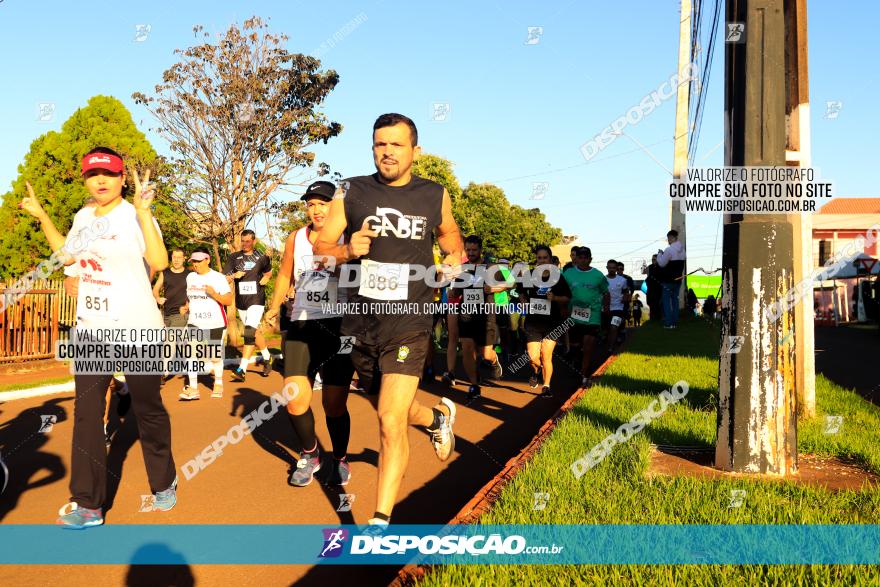 Corrida Pedestre de Rio Bom