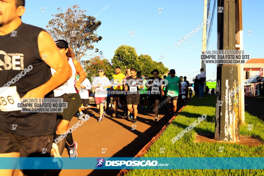 Corrida Pedestre de Rio Bom