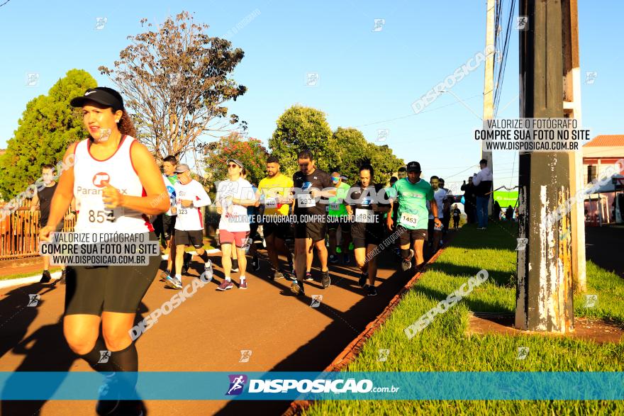 Corrida Pedestre de Rio Bom