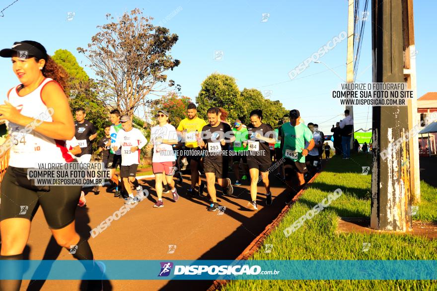 Corrida Pedestre de Rio Bom