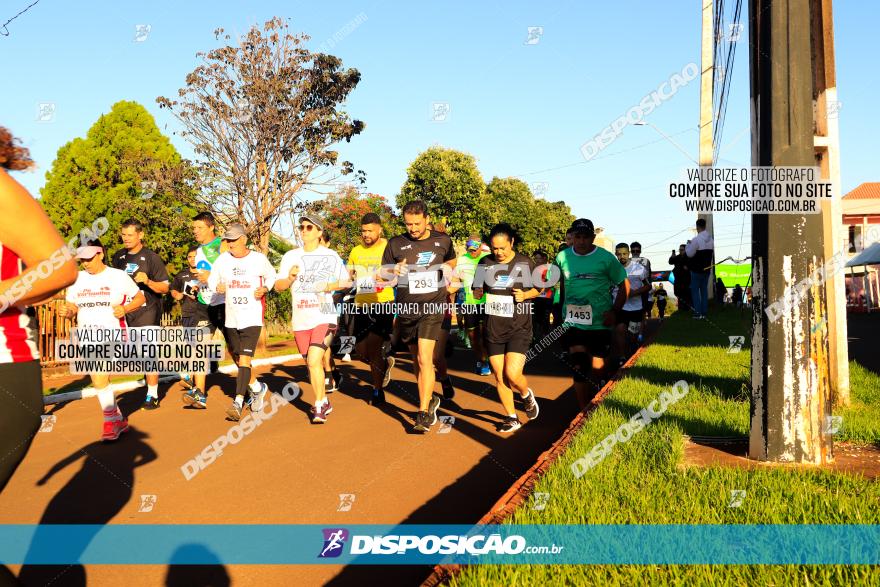 Corrida Pedestre de Rio Bom