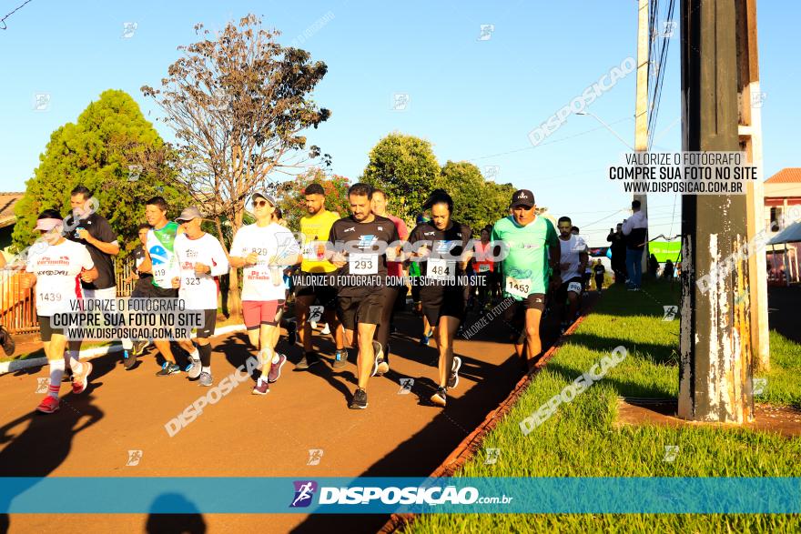 Corrida Pedestre de Rio Bom