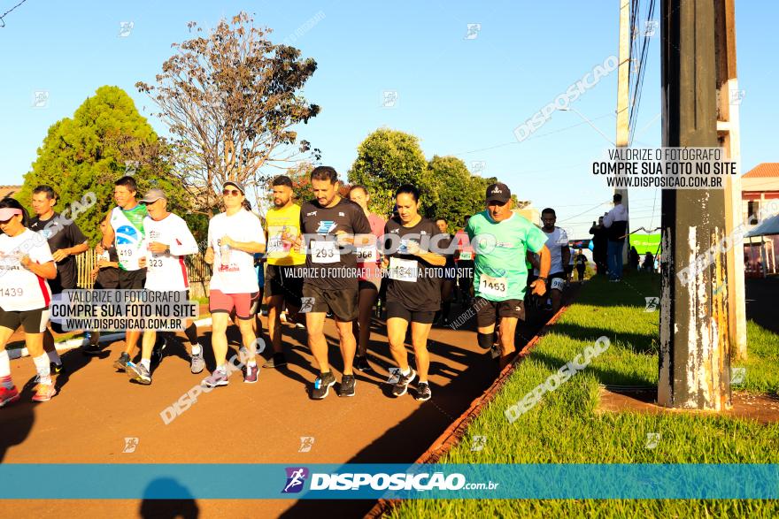 Corrida Pedestre de Rio Bom