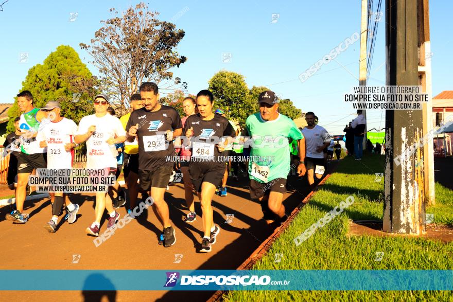 Corrida Pedestre de Rio Bom