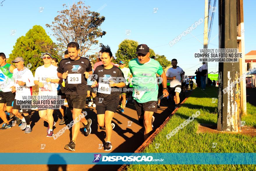 Corrida Pedestre de Rio Bom