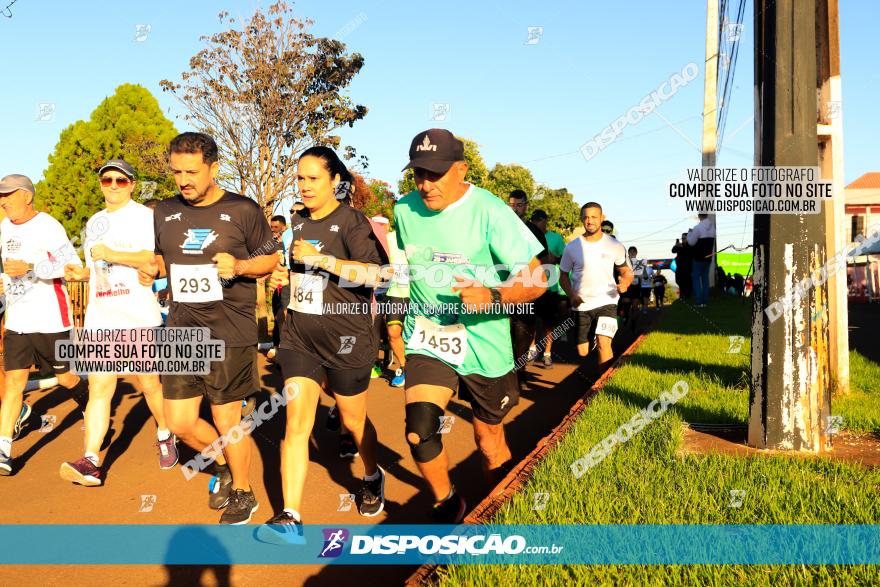 Corrida Pedestre de Rio Bom