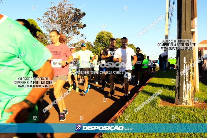 Corrida Pedestre de Rio Bom