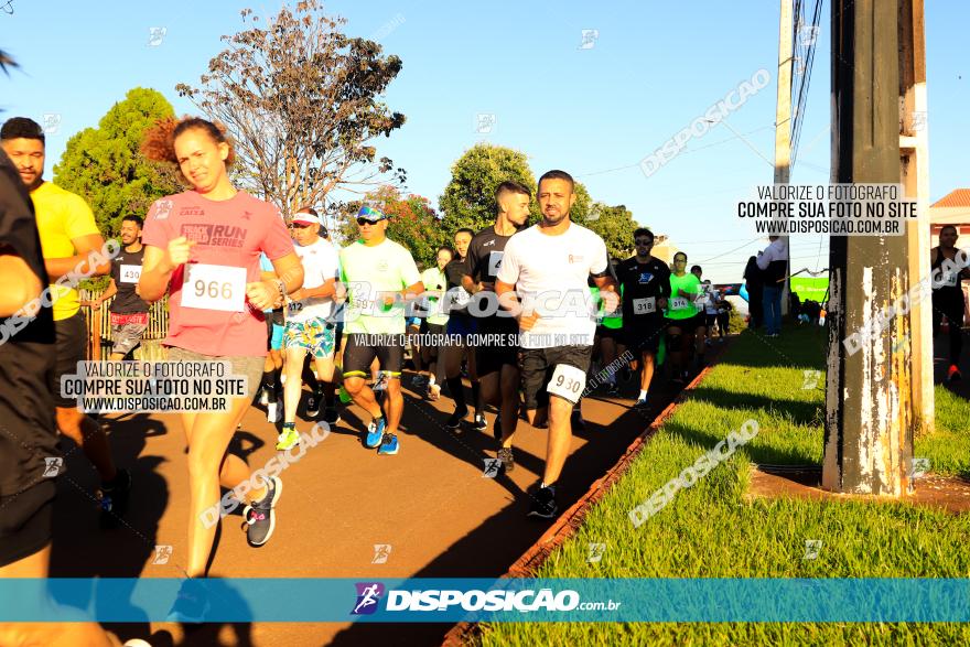 Corrida Pedestre de Rio Bom