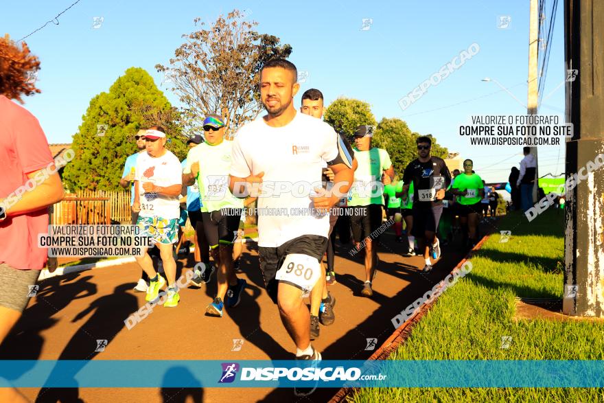 Corrida Pedestre de Rio Bom