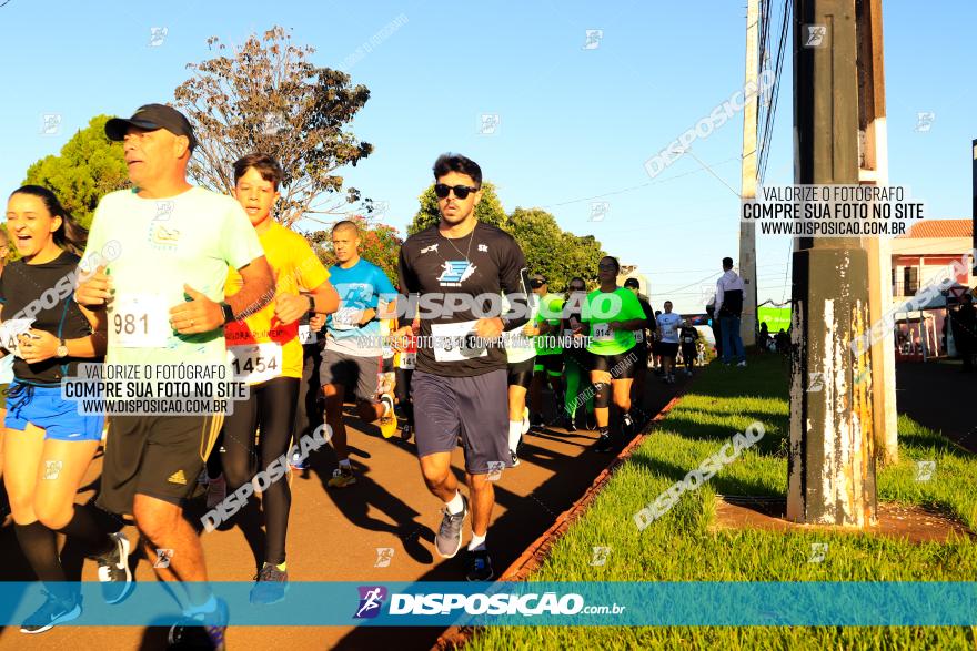 Corrida Pedestre de Rio Bom