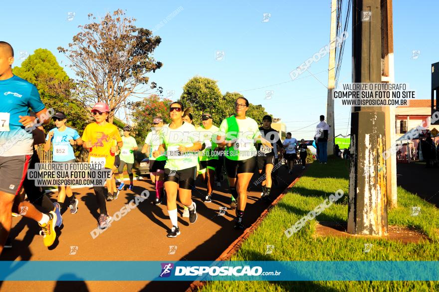 Corrida Pedestre de Rio Bom